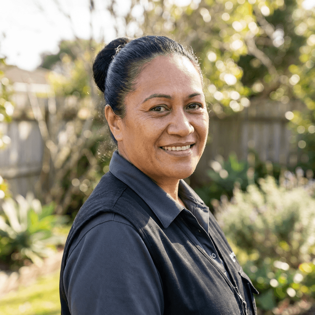 Litia Naivalu