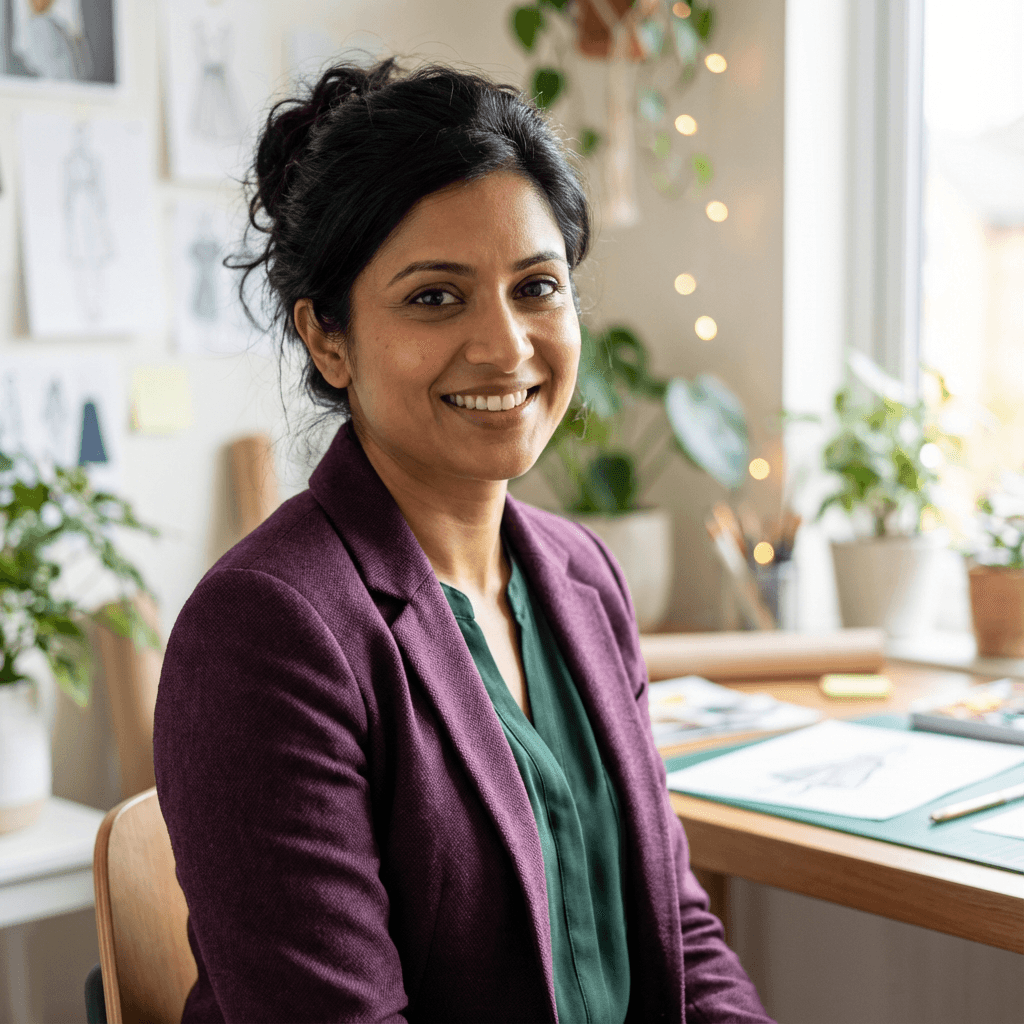 Vani Prasad